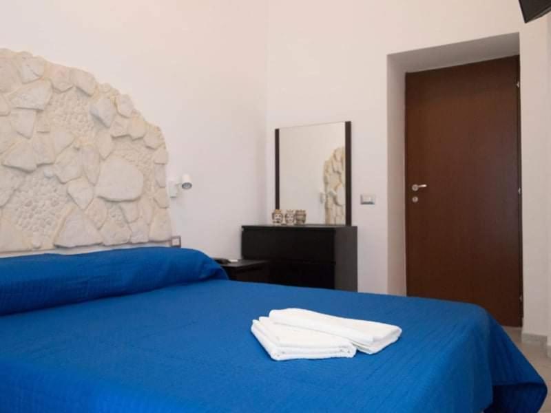 Alexia Domus Hotel Riposto Buitenkant foto