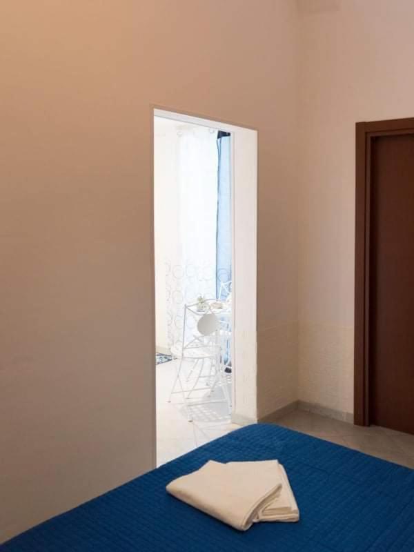 Alexia Domus Hotel Riposto Buitenkant foto