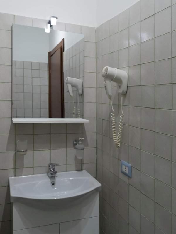 Alexia Domus Hotel Riposto Buitenkant foto